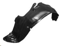 PARASASSI ANTERIORE SX PER NISSAN MICRA K11 11/1992>03/1998 OE 6384341B05