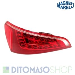 FANALE POSTERIORE SX A LED PER AUDI Q5 04/2008>  MARELLI [OE 8R0945093A]