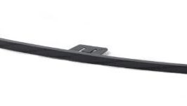 MODANATURA GRIGLIA SX PARAURTI ANTERIORE PER AUDI A6 S-LINE 01/2018> OE 4K08072319B9