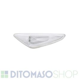 FANALINO LATERALE SINISTRO BIANCO A LED PER BMW X5 E70 01/2007> X3 F25 01/2010> OE 63137171007