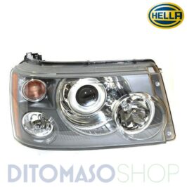 FARO DX BIXENO D1S-H7-H8 AFS PER RANGE ROVER SPORT 02/2005> HELLA [OE LR012441]