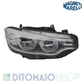 FARO DX LED PER BMW SERIE 4F32/F33/F36 01/2013-  MARELLI [OE 63117377842]