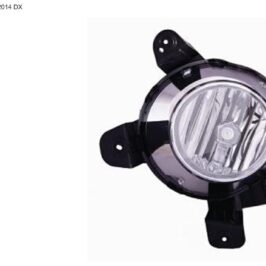 FENDINEBBIA DX H27 PER HYUNDAI I10 01/2013> NO LED [OE 92202B4000]