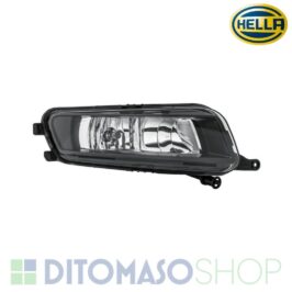 FENDINEBBIA DX H8 C/LUCE DI CURVA PER VW SHARAN 01/2010> HELLA OE 7N0941700C