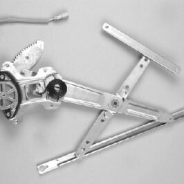 ALZACRISTALLO ELETTRICO ANTERIORE DX PER HONDA CIVIC 5PORTE 1991-1995 [OE 72211SR4J01]