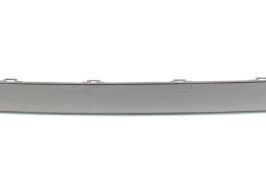 MODANATURA PARAURTI POSTERIORE CROMATA PER PEUGEOT 3008 01/2017> OE 9811652177