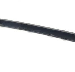 MODANATURA GRIGLIA PARAURTI ANTERIORE SUPERIORE PER PORSCHE CAYENNE 01/2010> OE 958505973009B9