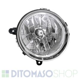 FARO DESTRO H4 ELETTRICA PER JEEP COMPASS 01/2007>12/2011 OE 5303874AE