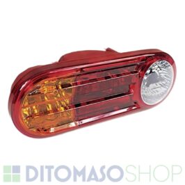 FANALE POSTERIORE SINISTRO PER HYUNDAI H 100 PICK-UP-PORTER 01/2004> OE 924014F000