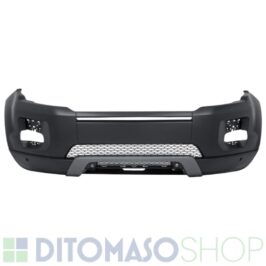 PARAURTI ANTERIORE PRIMED+SENSORI+LAVAFARI PER RANGE ROVER EVOQUE 01/2011> PURE OE LR036137