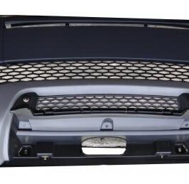 PARAURTI ANTERIORE C/PRIMER +SENSORI+LAVAFARI PER RANGE ROVER EVOQUE 01/2011> PURE [OE LR036137]