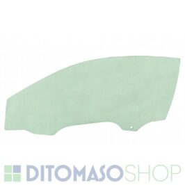 VETRO SCENDENTE VERDE PORTA SINISTRA PER ALFA ROMEO BRERA 01/2006> OE 60694705