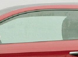 VETRO SCENDENTE PORTA SX VERDE PER ALFA ROMEO BRERA 01/2006> OE 60694705