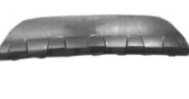 MODANATURA PARAURTI POSTERIORE CENTRALE INFERIORE PER OPEL MOKKA 01/2013> [OE 95235046]