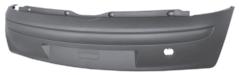 PARAURTI POSTERIORE PER FIAT PUNTO 5PORTE 06/1999>04/2003 OE 735272756