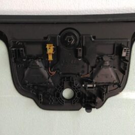 PARABREZZA INCAPSULATO VERDE ACUSTICO C/SENSORE+CAMERA PER MERCEDES CLASSE B W247 01/2019>