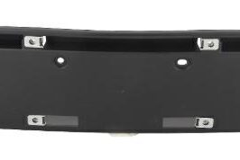 PORTATARGA ANTERIORE PER TESLA MODEL 3 01/2017> OE 109683400A