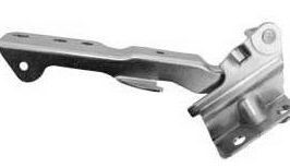 CERNIERA SX COFANO ANTERIORE PER KIA SORENTO 01/2002>12/2009 OE 791103E000