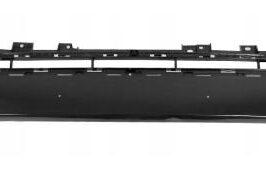 PORTATARGA ANTERIORE NERO LUCIDO C/PDC PER KIA SPORTAGE 09/2018> OE 86560F1520