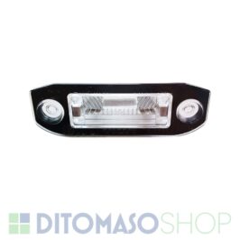 FANALE TARGA PER VOLVO (TUTTI I MODELLI) [OE 31253006]