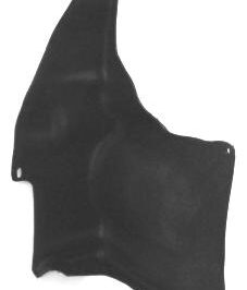 RIPARO SOTTOMOTORE LATERALE DX/SX PER CITROEN NEMO-PER FIAT FIORINO-PER PEUGEOT BIPPER 01/2007> [OE 7013ET]