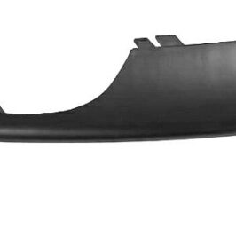 GRIGLIA DX PARAURTI ANTERIORE PRIMED INFERIORE PER PORSCHE CAYENNE 01/2010> OE 958505878009B9