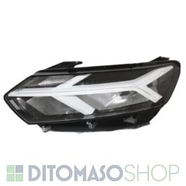 FARO SX C/DRL LED+MODANATURE BIANCHE PER DACIA JOGGER 03/2022> OE 260601750R