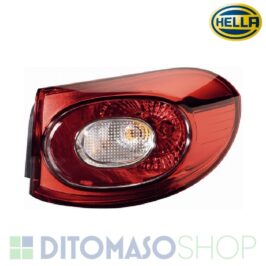 FANALE POSTERIORE DX ESTERNO PER VW TIGUAN 09/2007>  HELLA