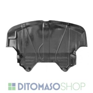 RIPARO SOTTOMOTORE PER ALFA ROMEO 147 BENZINA 12/2004> OE 51711861