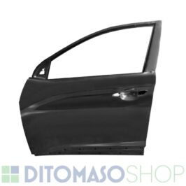 PORTA ANTERIORE SX PER YHUNDAI KONA 02/2017> OE 76003DD000