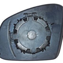 VETRO SPECCHIO DX C/PIASTRA PER RENAULT TWINGO 01/2014>/PER SMART FORFOUR 11/2014>