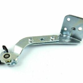 RULLO INFERIORE DX C/STAFFA PORTA SCORREVOLE PER FIAT DUCATO 08/2006> OE 1385585080