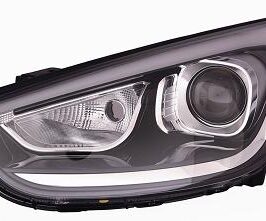 FARO SX HIR2 ELETTRICO PER HYUNDAI iX35 07/2013- [OE 921012S610]