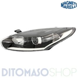 FARO SX H7 C/MOTORINO ELETTRICO PER RENAULT MEGANE GT 11/2013>10/2015 MARELLI [OE 260601781R]