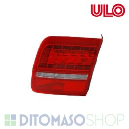 FANALE P/DX INT A LED AUDI A8 07/10>