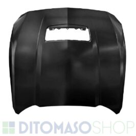 COFANO ANTERIORE IN ALLUMINIO PER FORD MUSTANG 01/2024> OE PR3Z16612B