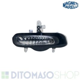 LUCE DIURNA DX PER FIAT PANDA TREKKING/CLIMBING 4X4 01/2012>-MARELLI [OE 51880631]