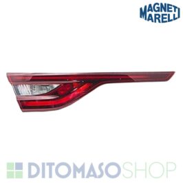 FANALE POSTERIORE SX A LED INTERNO PER RENAULT TALISMAN 09/2015> MARELLI [OE 265552154R]