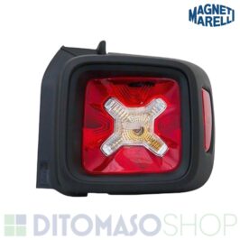FANALE POSTERIORE SX PER JEEP RENEGADE SPORT/NAKED/LATITUDE 03/2014> MARELLI [OE 51953121]