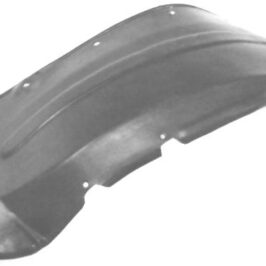 PARASASSI ANTERIORE SX PER MITSUBISHI PAJERO 01/1997>12/2000 OE MB376051