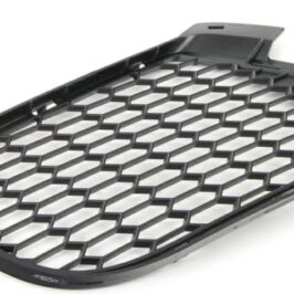 GRIGLIA SX PARAURTI ANTERIORE PER BMW X6 E71 01/2008> M TECH [OE 51117205577]