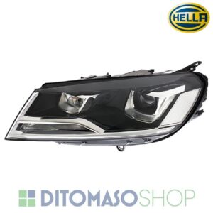 FARO SX BIXENO PER VW TOUAREG 10/2014> HELLA [OE 7P1941039]