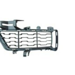 GRIGLIA DX PARAURTI ANTERIORE PER BMW SERIE 3 F30/F31 07/2015> M-TECH [OE 51118055870]