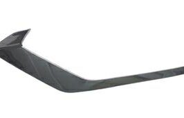 MODANATURA GRIGLIA SX PARAURTI ANTERIORE NERA PER VOLVO V-60-S60 02/2018> OE 31455511