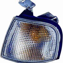 FANALINO ANTERIORE SX BIANCO PER NISSAN PRIMERA 09/1990>10/1996 [OE B613586J00]