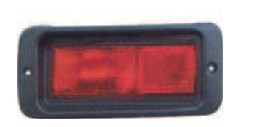 FANALINO POSTERIORE DX PER MITSUBISHI PAJERO SPORT 09/1999>2004