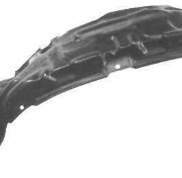 PARASASSI ANTERIORE SX PER TOYOTA HILUX 01/2001>12/2003  [OE 5387604140]