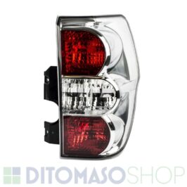 FANALE POSTERIORE DX PER SUZUKI GRAN VITARA 3PORTE 1.6cc 10/2005>12/2008 [OE 3565064J21000]