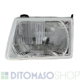 FARO SINISTRO H4 PER FORD ESCORT-ORION 09/1980>12/1985 OE 81AG13006D3A