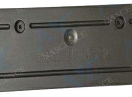 PORTATARGA ANTERIORE PER BMW X5 G05 M-PKG 08/2018> OE 51118069220